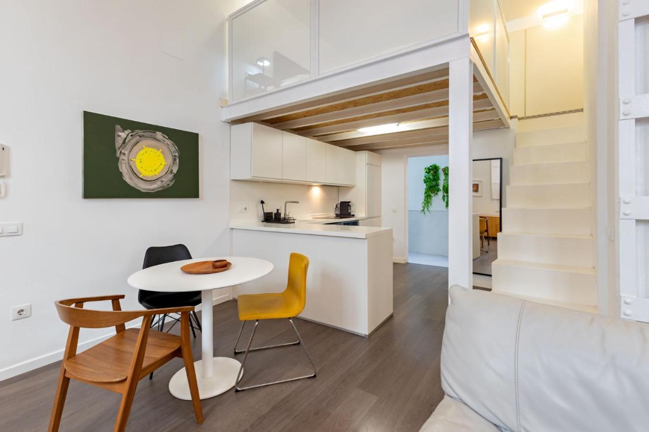 Heliotropo City Center Oasis By Valcambre Sevilla Eksteriør billede