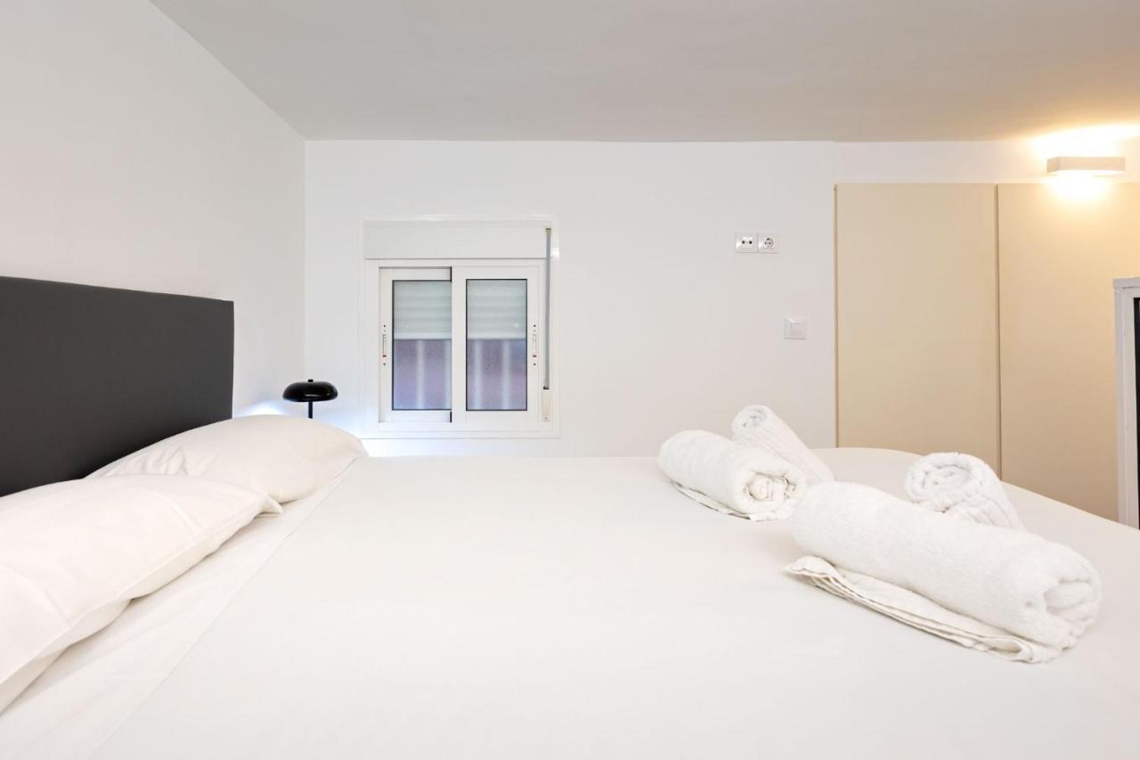Heliotropo City Center Oasis By Valcambre Sevilla Eksteriør billede